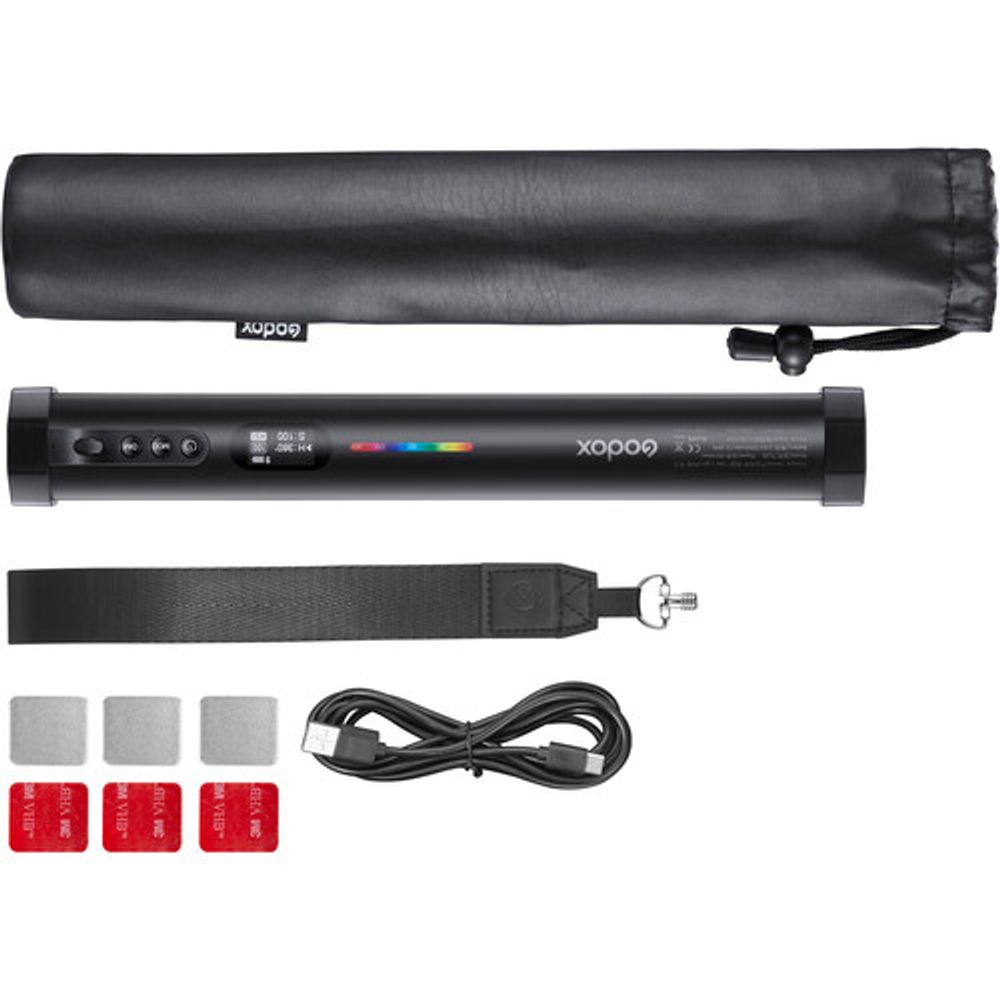 ILUMINADOR GODOX TL30