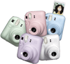 CAMERA FUJIFILM INSTAX MINI