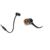 FONE DE OUVIDO JBL T110