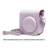 Bolsa Fujifilm Instax Mini 12 Roxo
