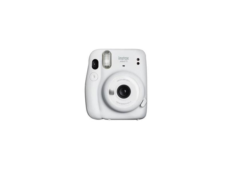 Câmera Fujifilm Instax Mini 11 - Branco
