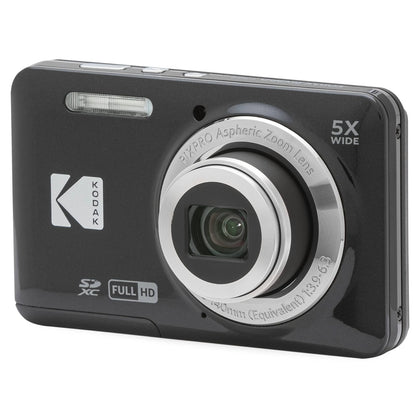 Câmera Digital Kodak PIXPRO FZ55