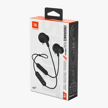 Fone De Ouvido JBL Endurance RUN 2BT