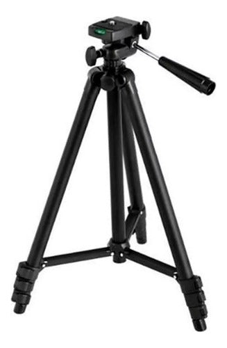 Tripé Amador WT 3130