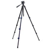 Tripé Profissional Weifeng WF 5316