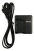 Carregador Original Nikon MH-67p Para Bateria