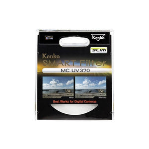 FILTRO MC UV 370 KENKO