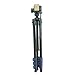 Tripé Profissional Weifeng WF 5316