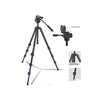 Tripé Profissional Weifeng WF 5316
