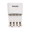 Carregador De Pilhas Philips