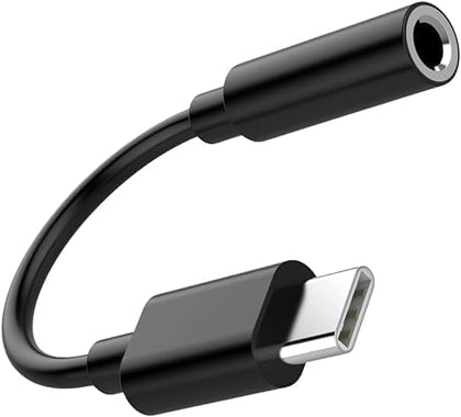 CABO ADAPTADOR USB COM ADAPTADOR TYPE-C 3.5 MM MOD HGI02