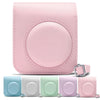 Bolsa Fujifilm Instax Mini 12 rosa