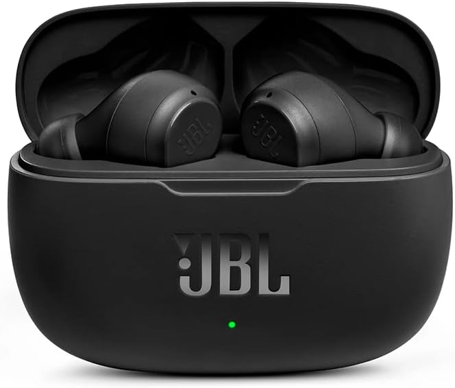 Fone de Ouvido JBL Vibe 200TWS Bluetooth