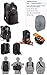 Mochila Fancier King Kong 30