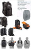 Mochila Fancier King Kong 30