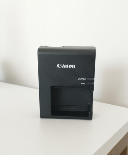Carregador Canon LC-E10 para Bateria