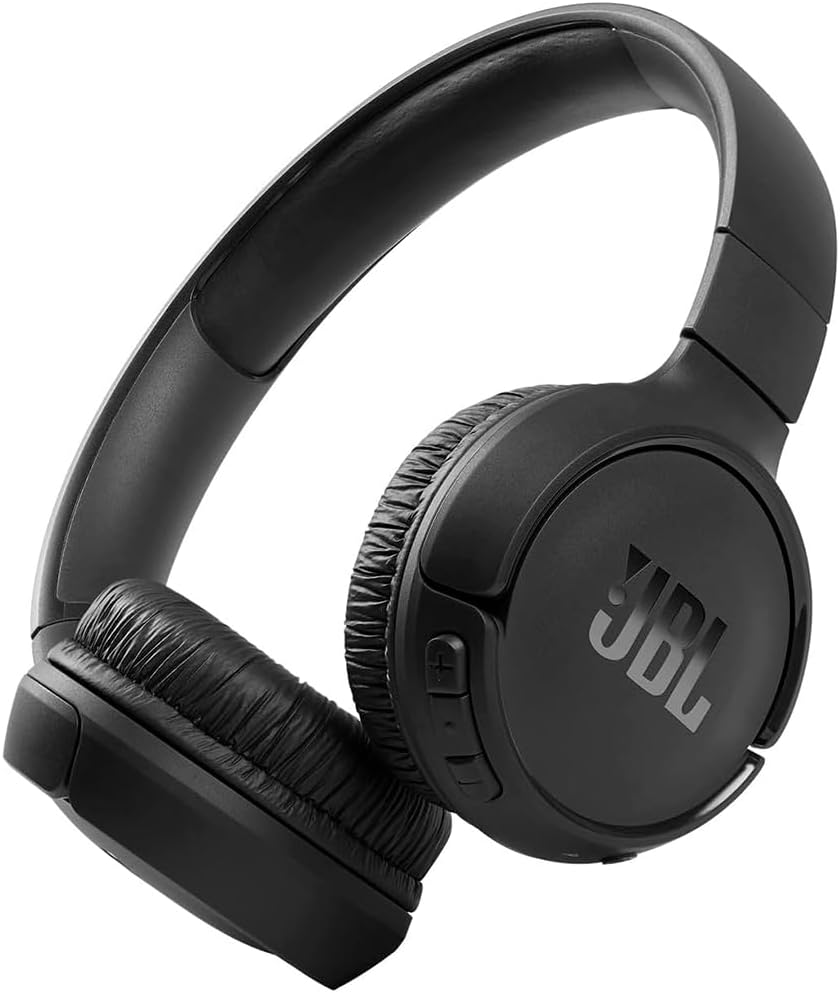 Fone de ouvido JBL Tune T510BT Bluetooth