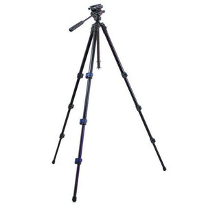 Tripé Profissional Weifeng WF 5316