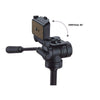 Tripé Profissional Weifeng WF 5316