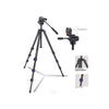 Tripé Profissional Weifeng WF 5316