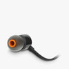 FONE DE OUVIDO JBL T110