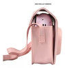 Bolsa Fujifilm Instax Mini 12 rosa