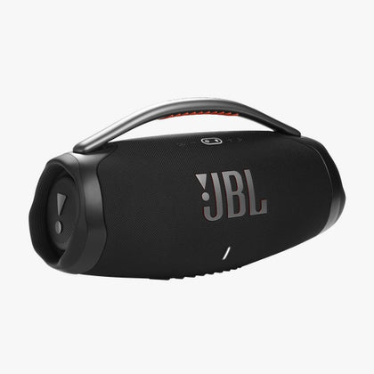 CAIXA DE SOM JBL BOOMBOX 3 PRETA BR