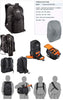 Mochila Fancier King Kong 30