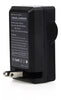 Carregador de Bateria Sony KOD K7001 / K7004 MODELO NP-FP50