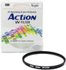 Filtro UV Kenko Action 58mm