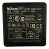 Carregador Original Nikon MH-67p Para Bateria