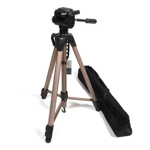 Tripé de Câmera Weifeng Wt-3770