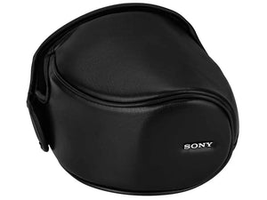 Estojo para Câmera Sony LCJ-HL - Preto