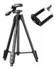 Tripé Nest Nt-530 1.3M Alumínio Carga Máx. 3 Kg Greika