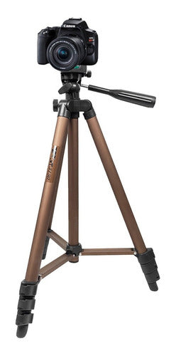 Tripé Amador WT 3130