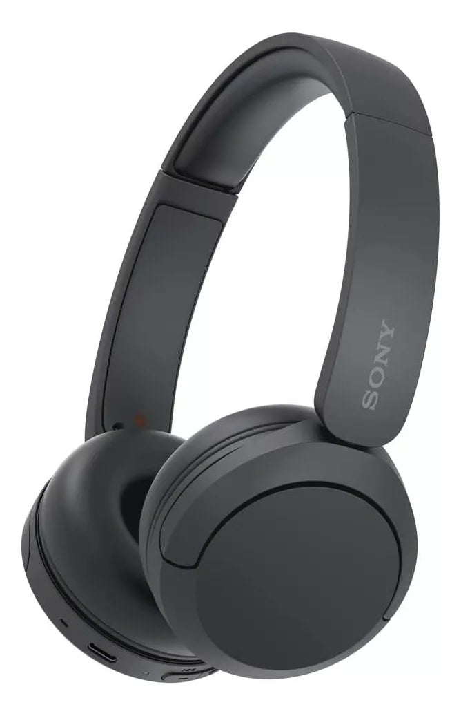 Fone de ouvido Sony WH-CH520 Bluetooth