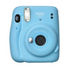 Câmera Fujifilm Instax Mini 11 - Azul