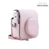 Bolsa Fujifilm Instax Mini 12 rosa