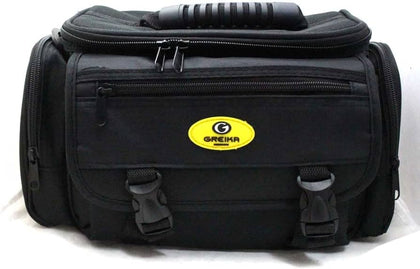 Bolsa Camera Fotográfica Filmadora Greika Fancier Wb-3427