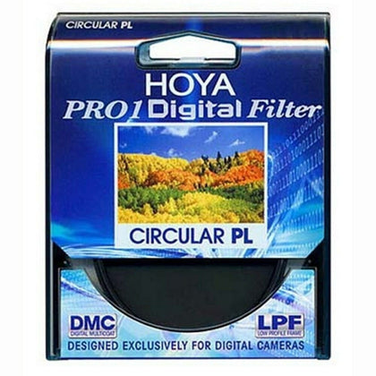 FILTRO POLARIZADOR HOYA PRO 1 DIGITAL FILTER 82MM
