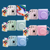 Kit Câmera Instantânea Fujifilm Instax Mini 12