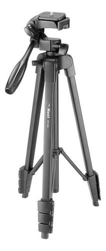 Tripé Nest Nt-530 1.3M Alumínio Carga Máx. 3 Kg Greika
