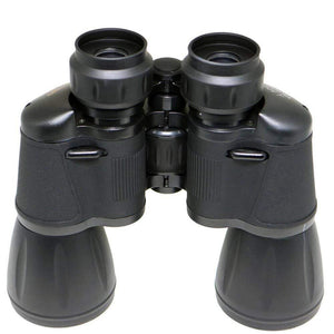 BINÓCULO GREIKA 10X50 COM BOLSA