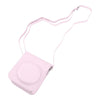 Bolsa Fujifilm Instax Mini 12 rosa