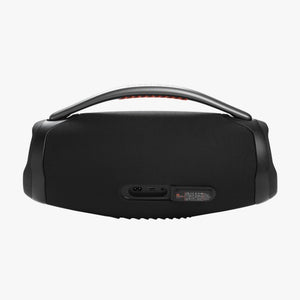 CAIXA DE SOM JBL BOOMBOX 3 PRETA BR