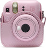 Bolsa Fujifilm Instax Mini 12 rosa