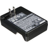 Carregador de Bateria Nikon MH-24