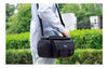 Bolsa Camera Fotográfica Filmadora Greika Fancier Wb-3427