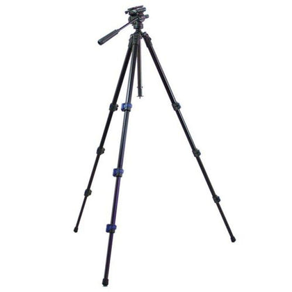Tripé Profissional Weifeng WF 5316