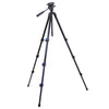 Tripé Profissional Weifeng WF 5316